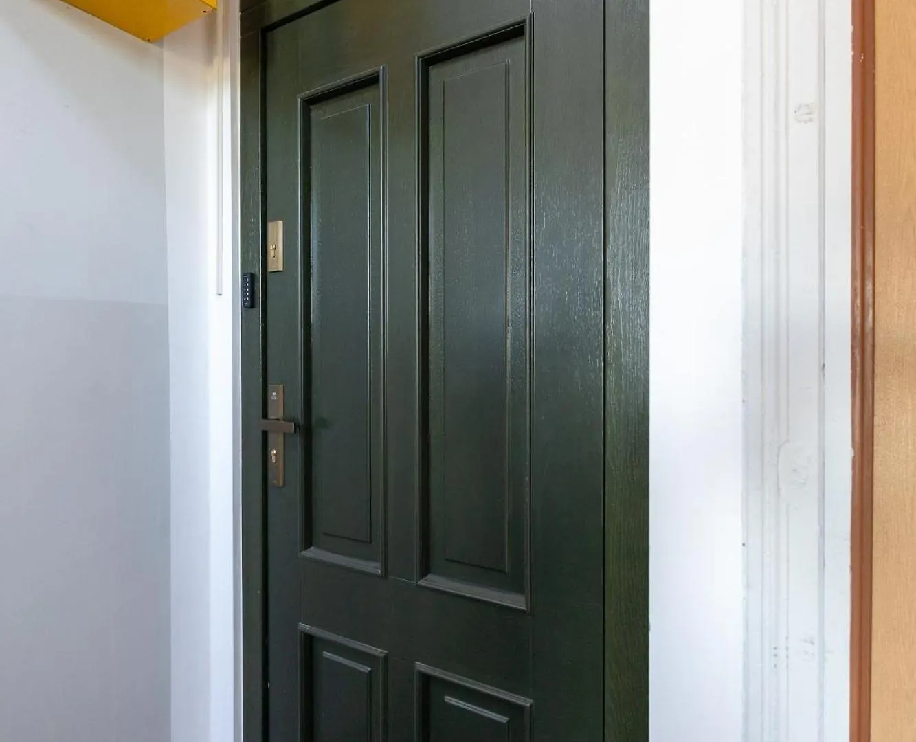 Pokoje Z Prywatna Lazienka - Verde Rooms By 2Homerent Gdańsk Polen