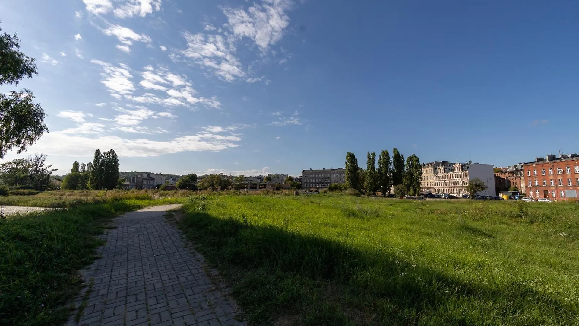 Pokoje Z Prywatna Lazienka - Verde Rooms By 2Homerent Gdańsk 0*,
