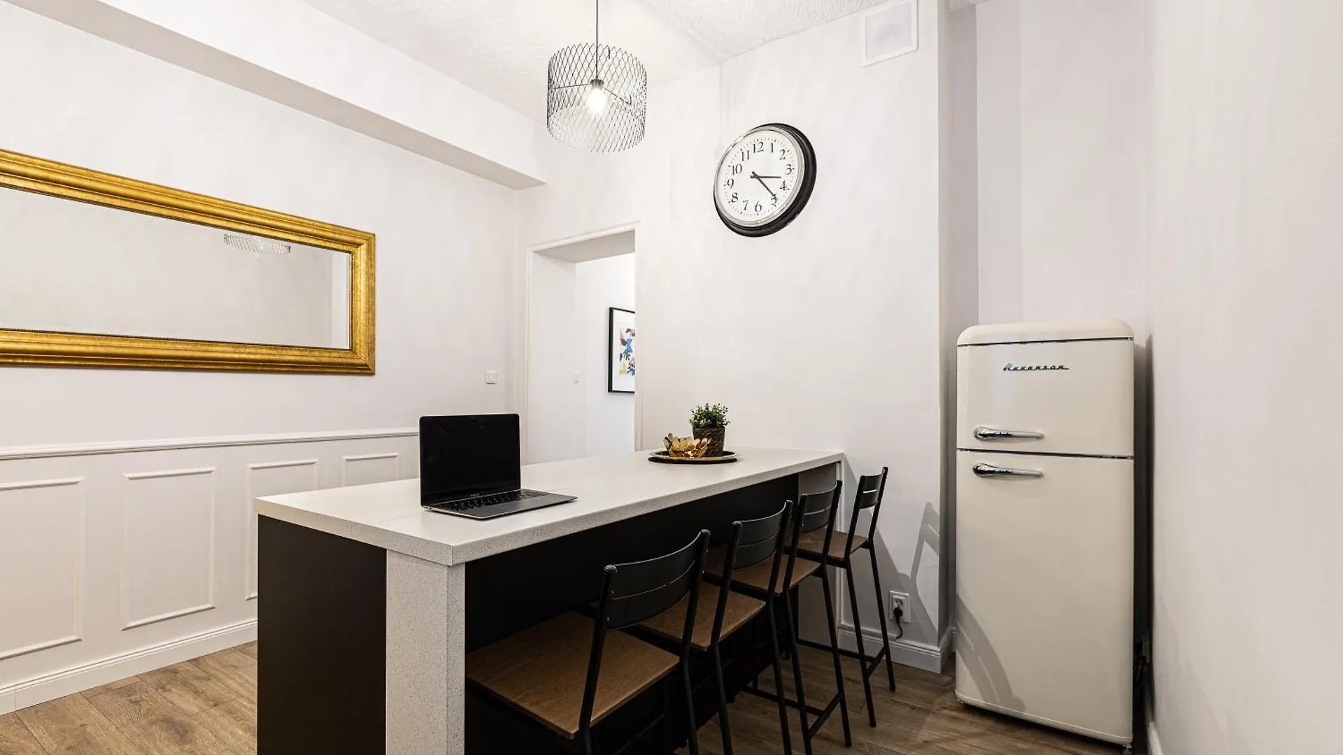 Pokoje Z Prywatna Lazienka - Verde Rooms By 2Homerent Gdańsk Polen