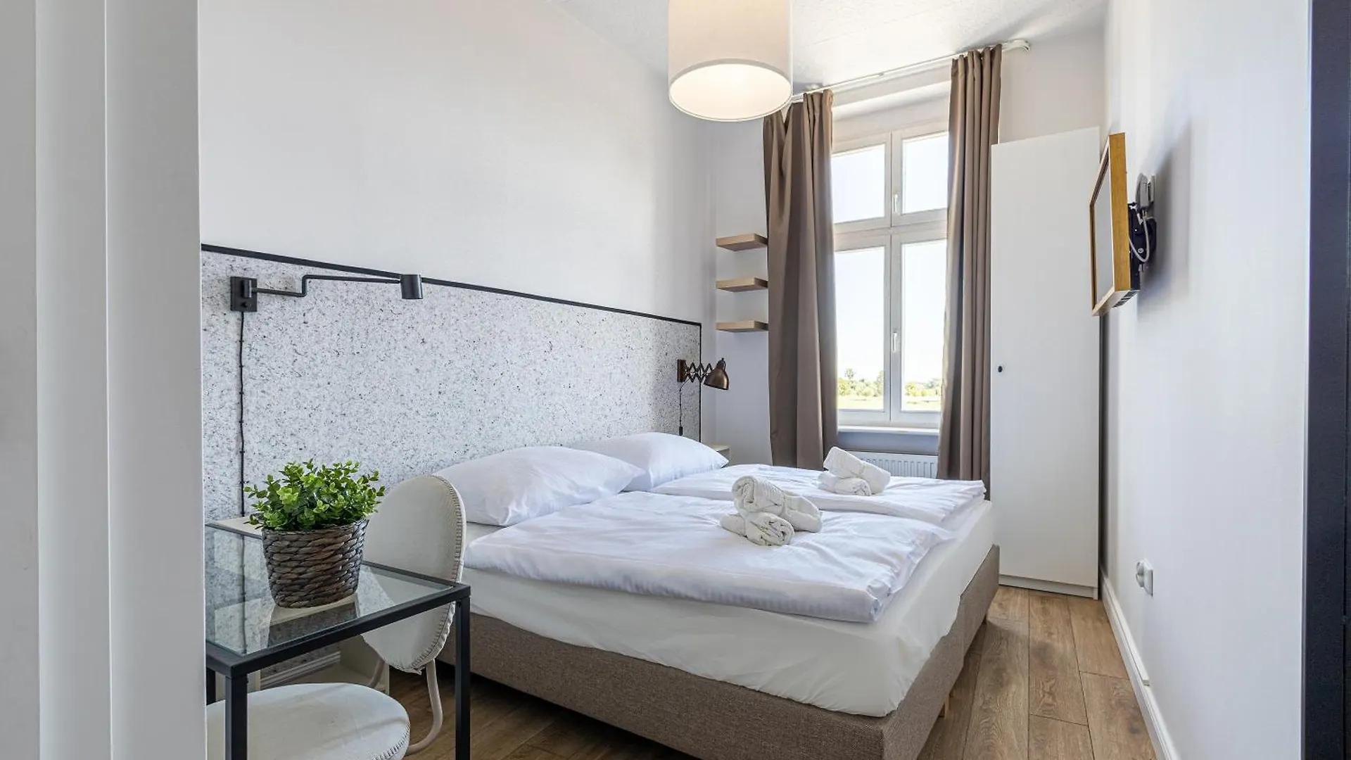 Pokoje Z Prywatna Lazienka - Verde Rooms By 2Homerent Gdańsk