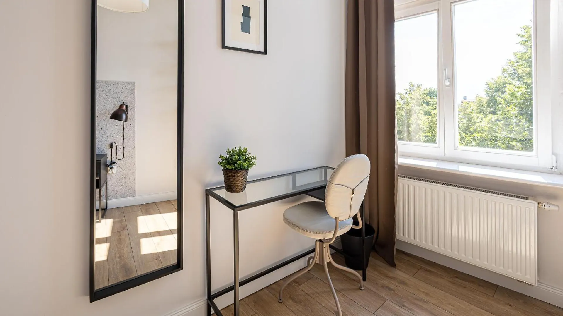Pokoje Z Prywatna Lazienka - Verde Rooms By 2Homerent Gdańsk