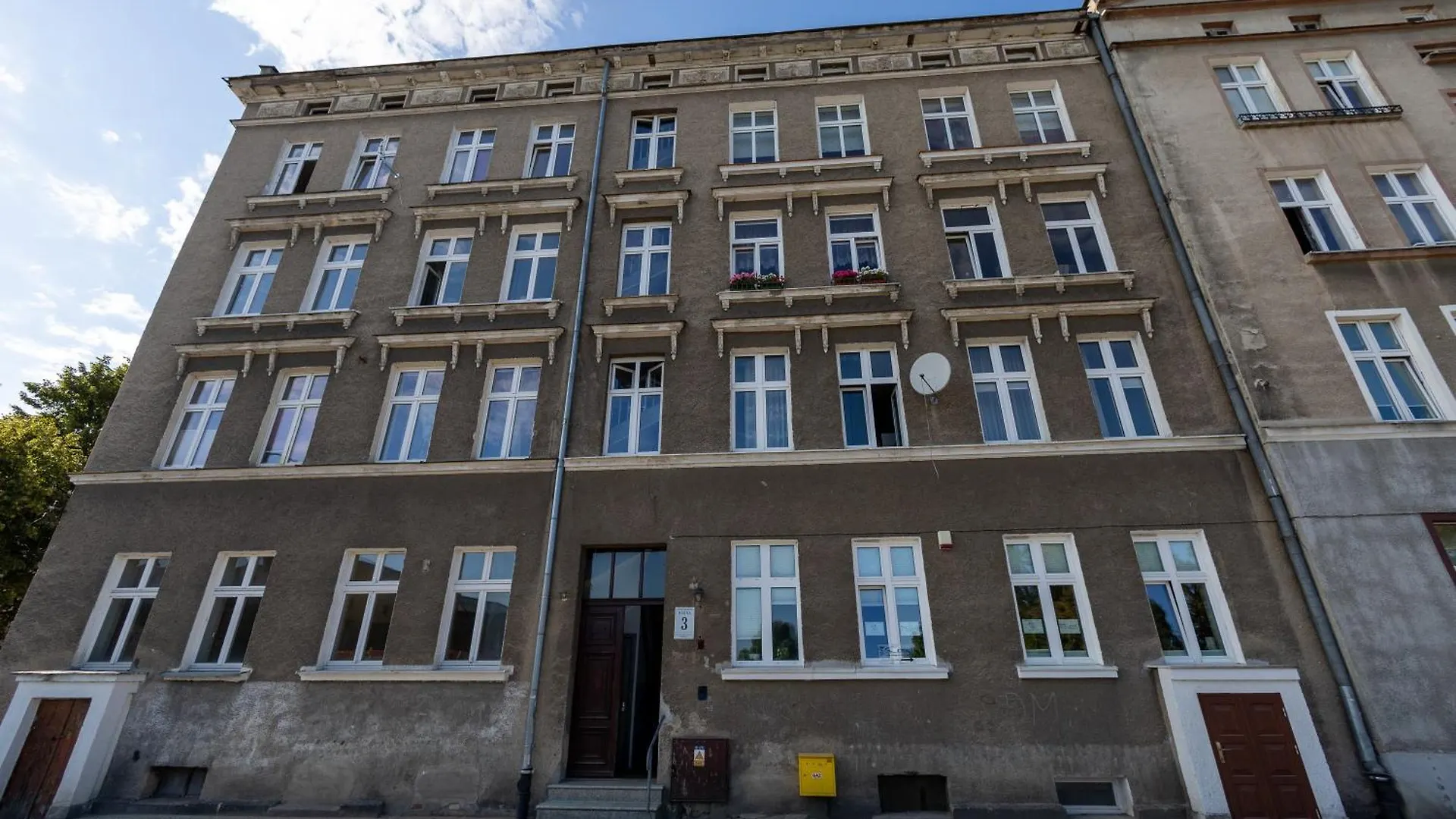 Pokoje Z Prywatna Lazienka - Verde Rooms By 2Homerent Gdansk Poland