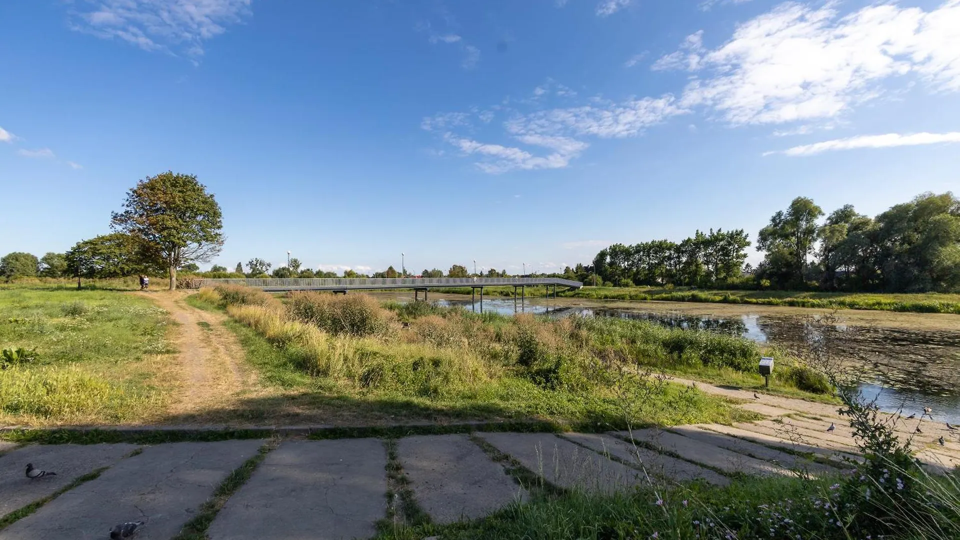 Pokoje Z Prywatna Lazienka - Verde Rooms By 2Homerent Gdansk Apartment