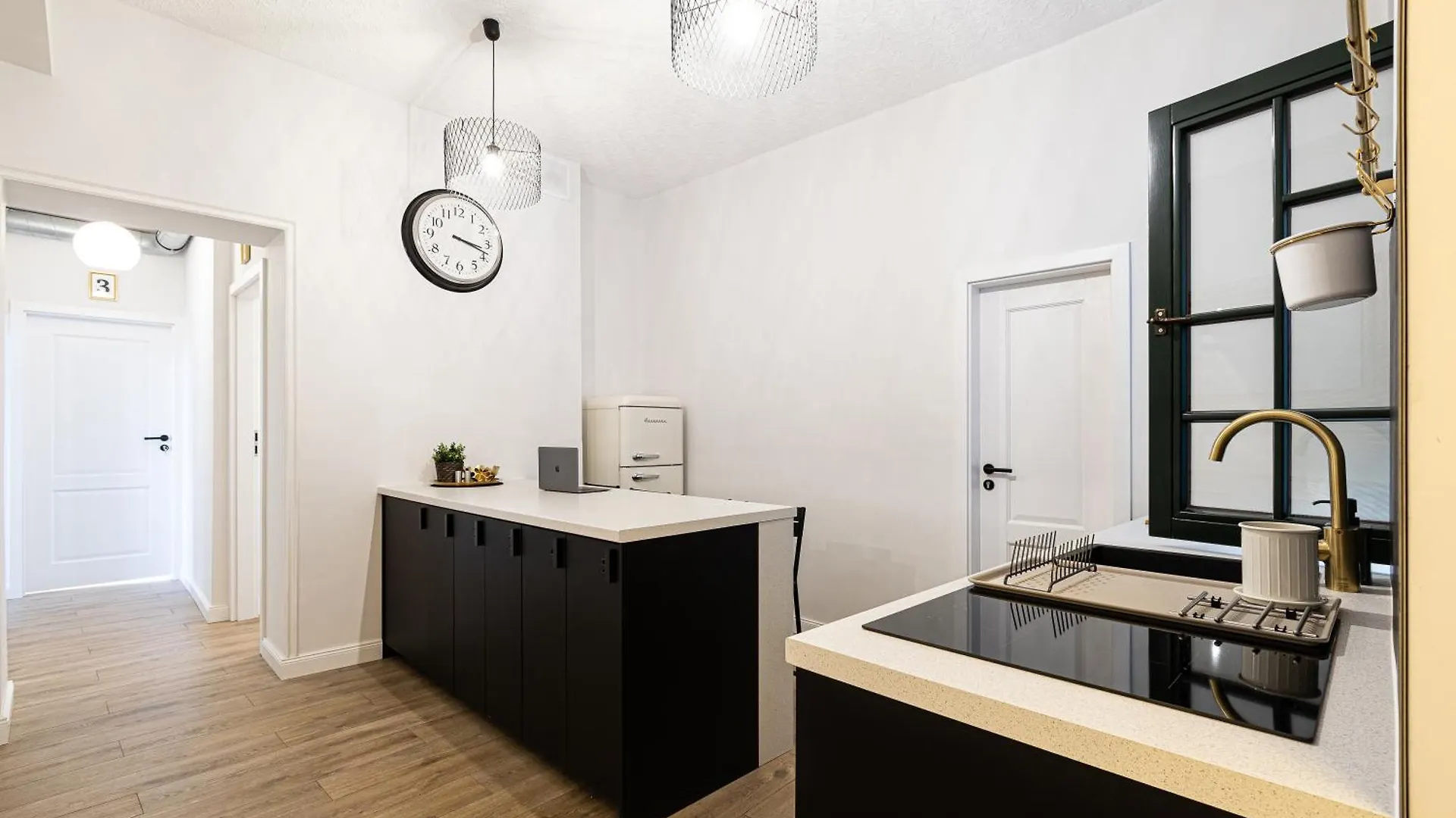Pokoje Z Prywatna Lazienka - Verde Rooms By 2Homerent Gdansk
